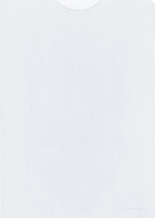 Kangaro u-map - a5 - pp 120 micron - transparant - 25 stuks