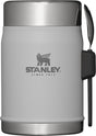 Stanley legendary food jar + spork | 0,4l - ash 2.0
