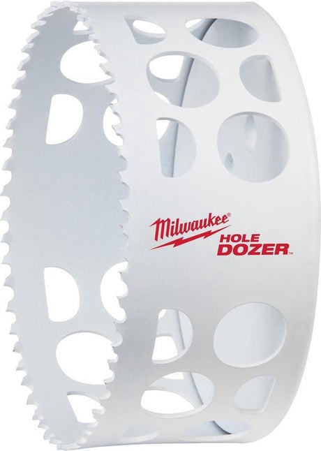 Otwornica bimetaliczna Milwaukee Hol Dozer™ 105 mm - 49560217