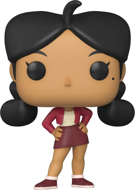 Funko Disneya, dumna rodzina – pop! Figurka kolekcjonerska grosz 9 cm - wielobarwna