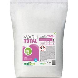 Proszek do prania greenspeed wash total 45x9x35cm 7,5kg biały