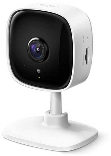 Kamera bezpieczeństwa tp-link tapo c110 (biała)