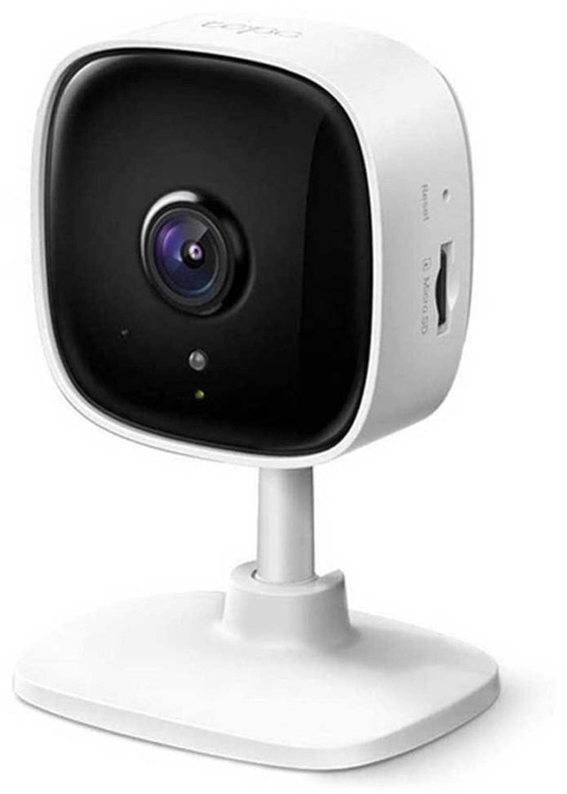Kamera bezpieczeństwa tp-link tapo c110 (biała)