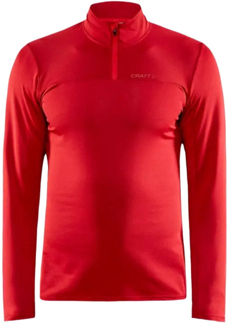 Męski sweter zimowy do sportów zimowych Craft Core Gain, rozmiar xxl