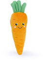 Squishies Besitos - marchewka - 25cm - przytulanka