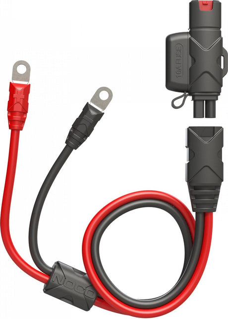 Adapter Noco boost x-connect gbc007 - do zastosowań w motoryzacji i sportach siłowych - wydajne przesyłanie maksymalnego prądu - minimalne straty mocy