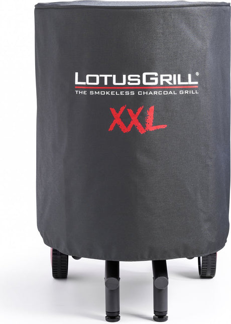 Pokrywa Lotusgrill o długości XXL