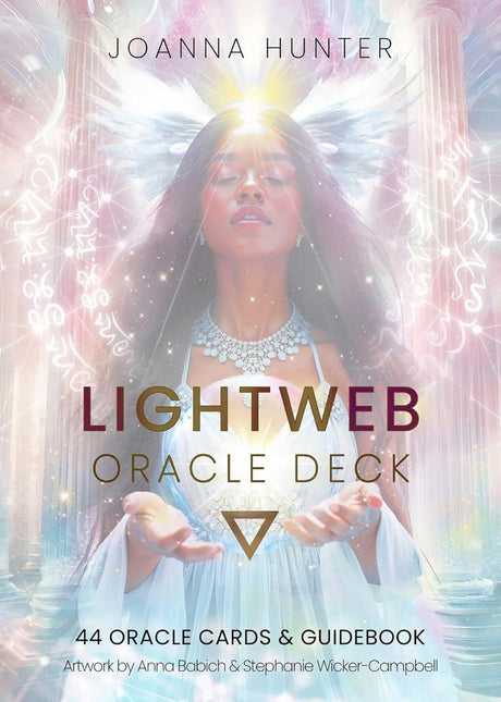 Lightweb oracle deck