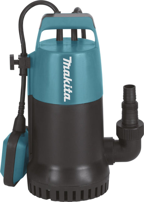 Pompa głębinowa Makita pf0800 220 l min do czystej wody 230v