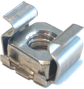 BOFIX Speednut z Bout M6 (12 sztuk)