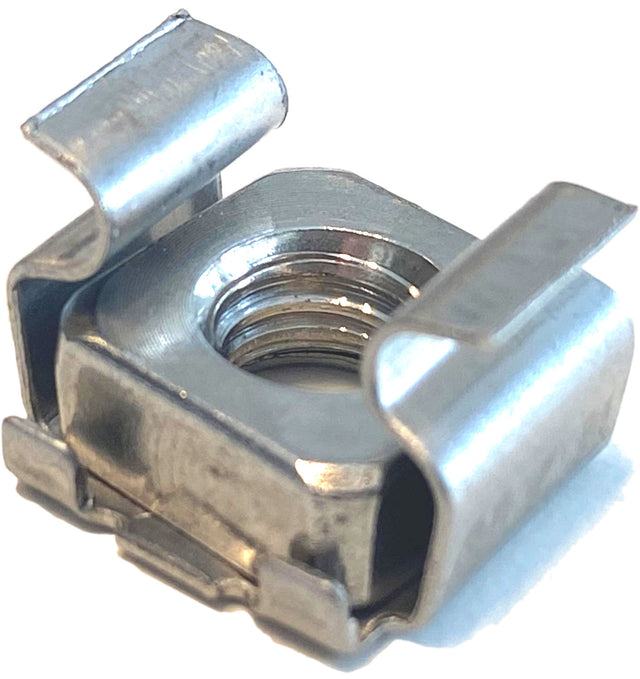 BOFIX Speednut z Bout M6 (12 sztuk)