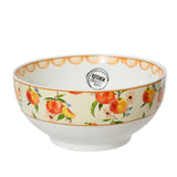 Miska Decoris porcelanowa ø15cm brzoskwiniowa