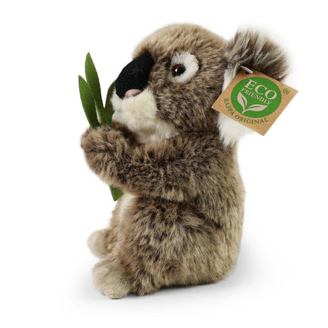 Pluszowy miś koala 15 cm ekologiczny