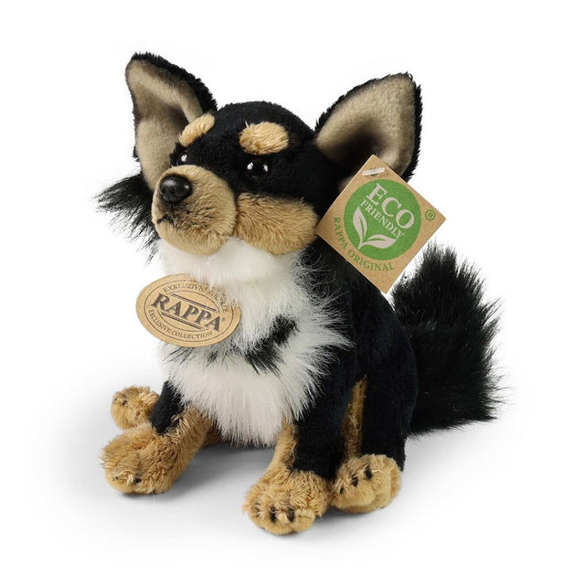 Pluszowy chihuahua 15 cm ekologiczny