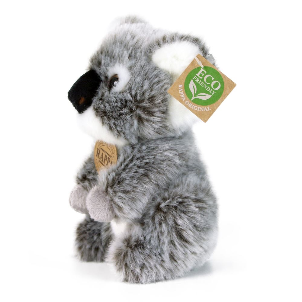 Pluszowa koala 18 cm ekologiczna