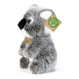 Pluszowa koala 18 cm ekologiczna