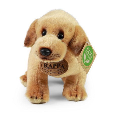 Pluszowy labrador 20 cm ekologiczny