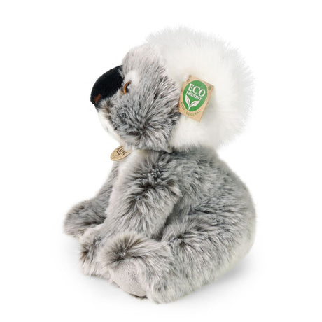 Pluszowa koala 26 cm ekologiczna