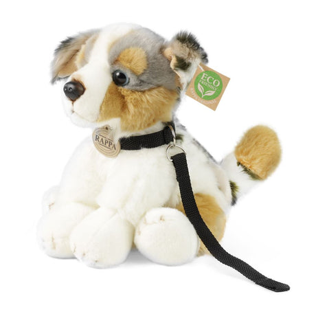 Pluszowy owczarek australijski 28 cm eco-wolny