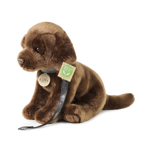 Pluszowy labrador 25 cm ekologiczny