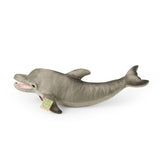 Pluszowy delfin 40 cm ekologiczny
