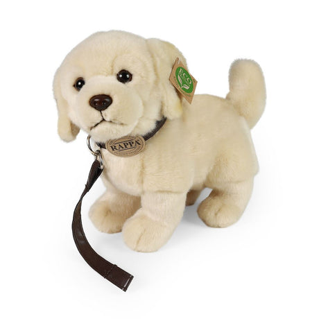 Pluszowy pies golden retriever 25 cm eko-v