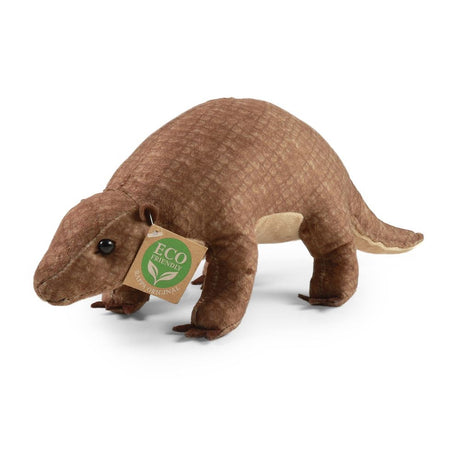 Pluszowy łuskowiec 35 cm ekologiczny