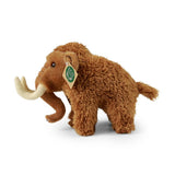 Pluszowy mamut 20 cm ekologiczny