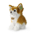 Pluszowy chihuahua 28 cm ekologiczny