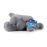 Lazyanimals pluche olifant 29 cm. eco-vr