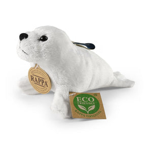 Pluche zeehond 15 cm eco-vriendelijk