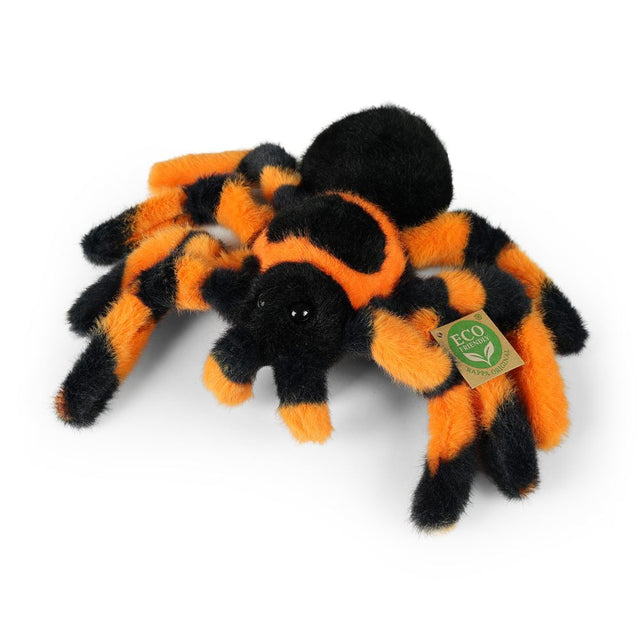 Pluche vogelspin 20 cm eco-friendly