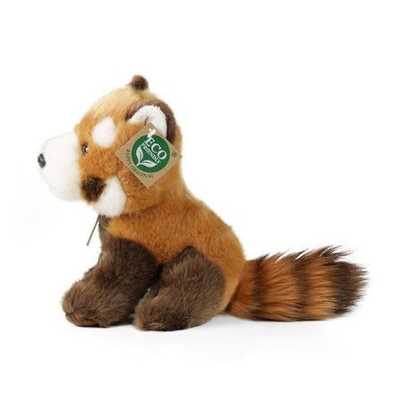 Rappa pluszowa czerwona panda 18 cm ekologiczna