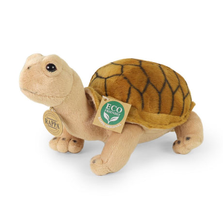 Pluszowy żółw Agatha 25 cm ekologiczny