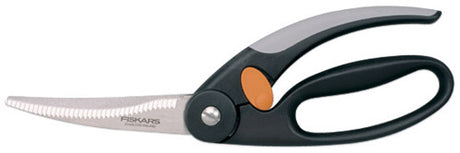 Fiskars schaar voor pluimvee ff 25 cm