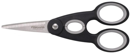 Fiskars keukenschaar multifunctioneel ff 22cm