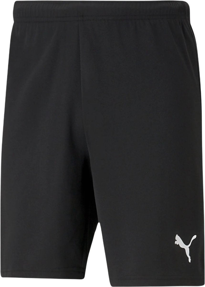 Męskie spodenki Puma Teamrise w rozmiarze M