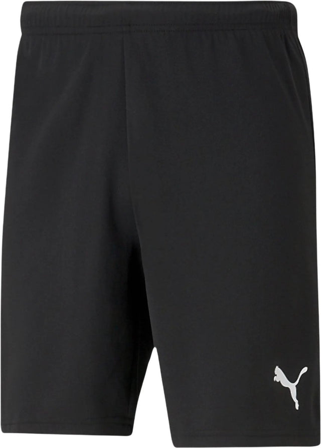 Męskie spodenki Puma Teamrise w rozmiarze M