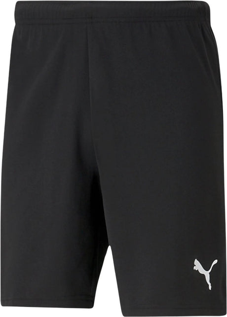 Męskie spodenki Puma Teamrise w rozmiarze XL