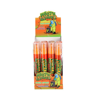 Cukierkowy kwaśny spray 40 ml