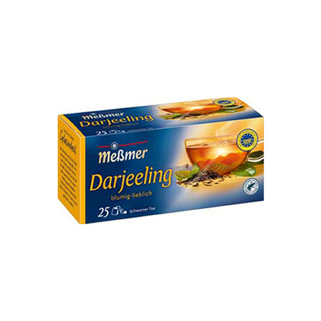 Messmer darjeeling 25x 1,75gr (12 sztuk)