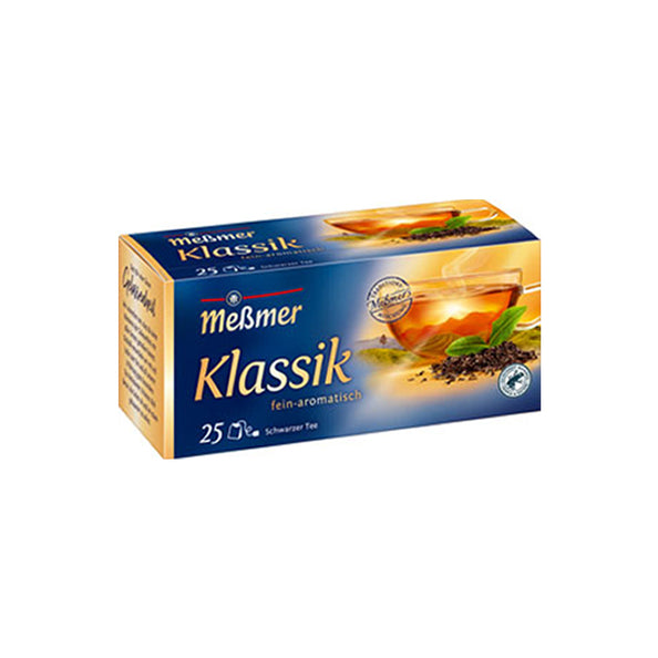 Messmer klasyczny 25x 1,75gr (12 sztuk)