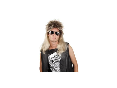 Peruka Boland Ryan Peruka Ryan Blond syntetyczna