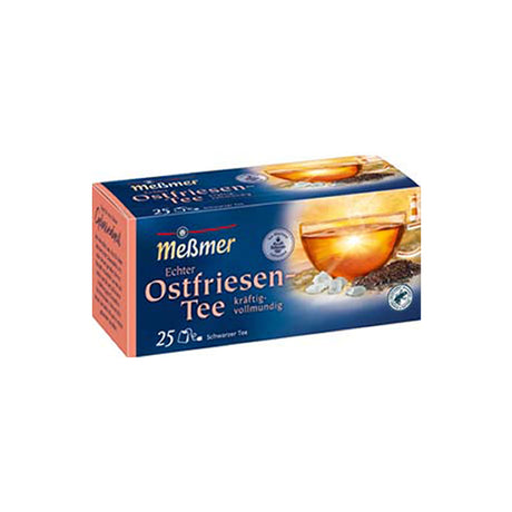 Koszulka Messmer ostfriesen 25x 1,50gr (12 sztuk)