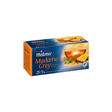 Messmer Madam Grey 25x 1,75gr (12 sztuk)
