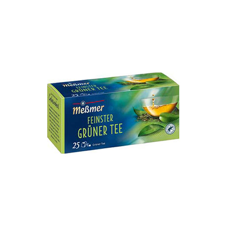 Koszulka Messmer Gruner 25x 1,75gr (12 sztuk)