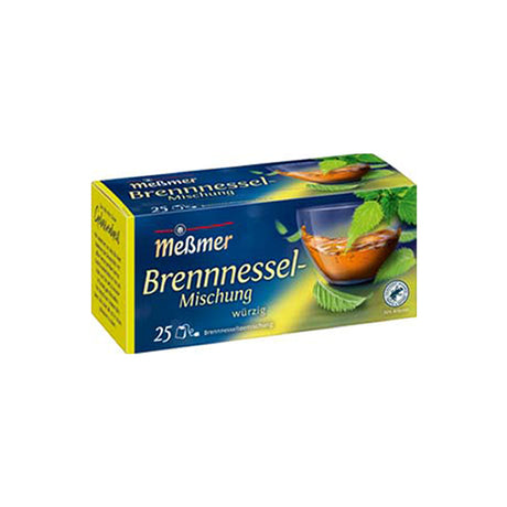 Messmer brennessel mischung 25x 2gr (12 sztuk)