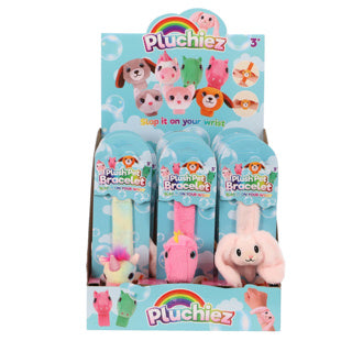 Pluchiez | 21 sztuk