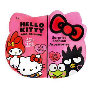 Ty hello kit bransoletki przyjaźni | 24 sztuki