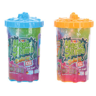 Slime Craze DIY Magic Slime Shake xxl 2 różne | 2 szt
